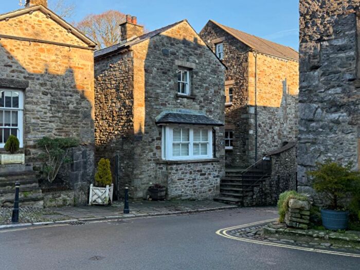 3 Bedroom Semi-Detached House To Rent In Bromlea The Old Tannery Kirkby Lonsdale, LA6
