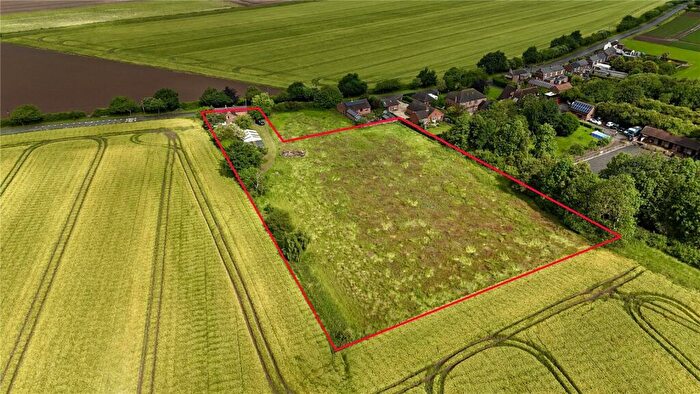 4 Bedroom House For Sale In Eastoft Road, Luddington, Scunthorpe, DN17