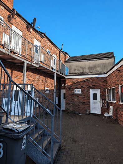 1 Bedroom Flat To Rent In Navan Court, Richard St, CW1