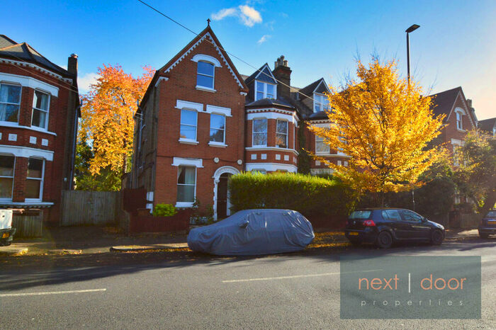 1 Bedroom Apartment To Rent In Croxted Road, West Dulwich, SE21