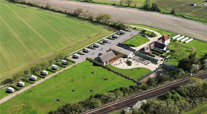 12 Bedroom Cafe For Sale In Decoy Lane, Aldingbourne, Chichester, West Sussex, PO20