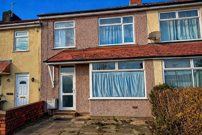 4 Bedroom House To Rent In Filton Avenue, Horfield, Bristol, BS7