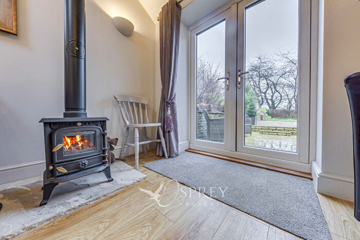 2 Bedroom Barn Conversion To Rent In Sulehay Road, Wansford, PE8