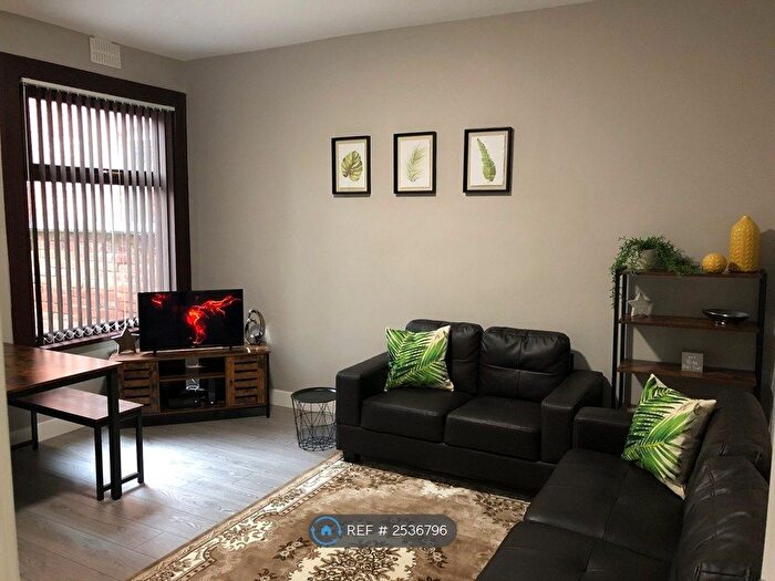 5 Bedroom Terraced House To Rent In Kingsway, Coventry, CV2