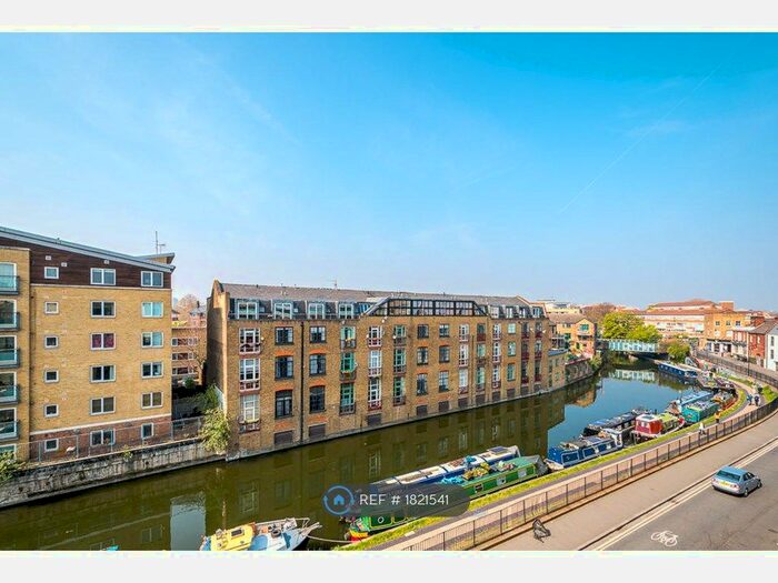2 Bedroom Flat To Rent In Wharf Place, London, E2