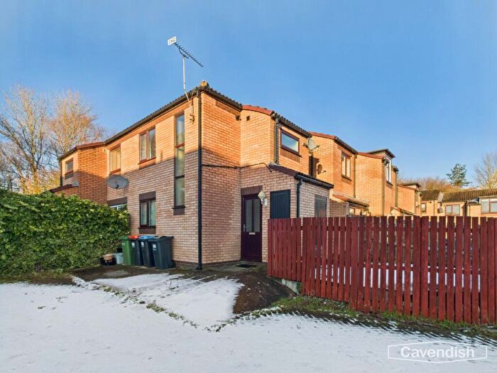 2 Bedroom Town House For Sale In Gonsley Close, Northgate Village, Chester, CH2