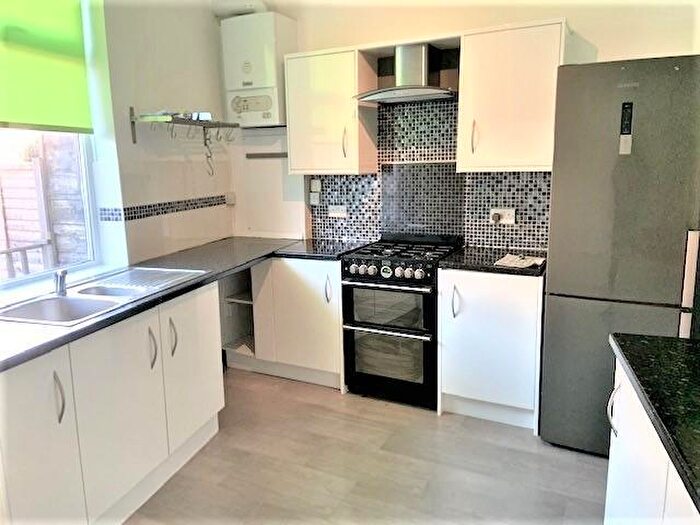 2 Bedroom Terraced House To Rent In Sycamore Street, Edgeley, Stockport, SK3