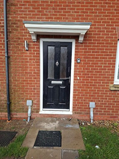 2 Bedroom Apartment To Rent In Romney Close, Thornton-Cleveleys, Lancashire, FY5