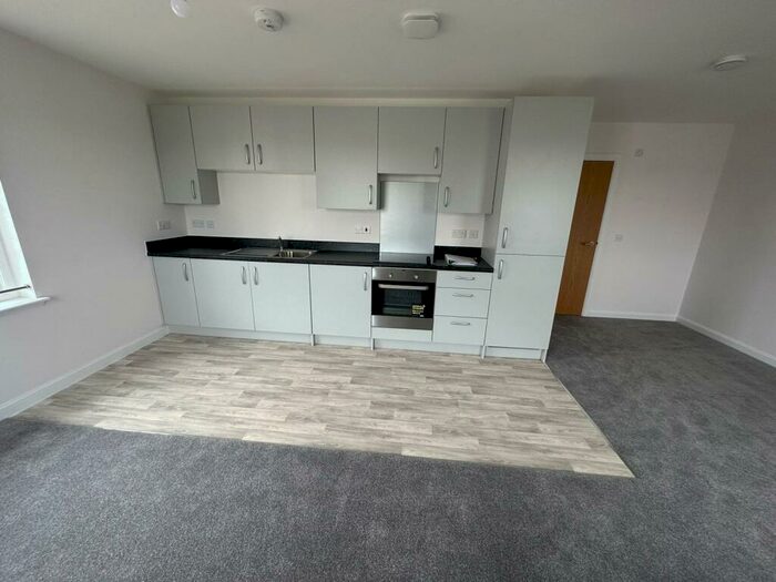 2 Bedroom Flat To Rent In Quarryline Street, Chapelton Of Elsick, Aberdeenshire, AB39