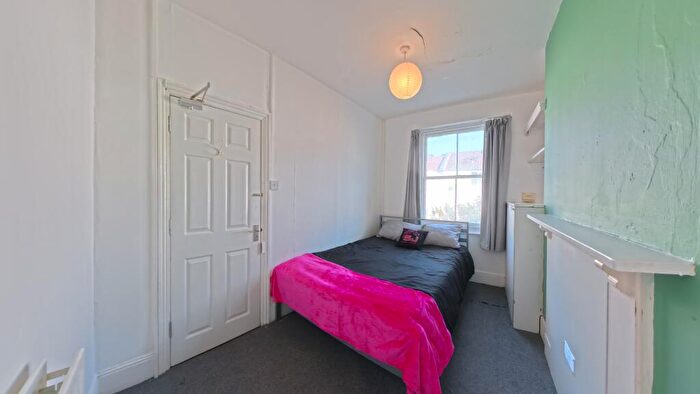 4 Bedroom Terraced House To Rent In Brewer Street, Brighton, BN2