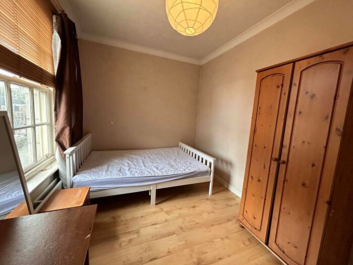 5 Bedroom House To Rent In Highgate, Durham, DH1