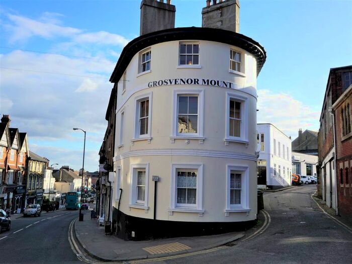 1 Bedroom Flat To Rent In Grosvenor Road, Tunbridge Wells, TN1