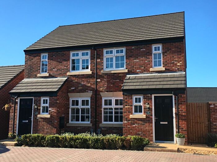 2 Bedroom End Of Terrace House For Sale In Lakes Road, Workington, CA14