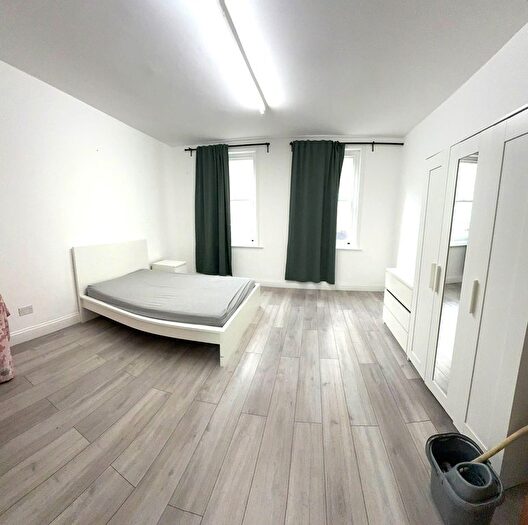 Studio To Rent In Brick Lane, Brick Lane/Aldgate East, E1