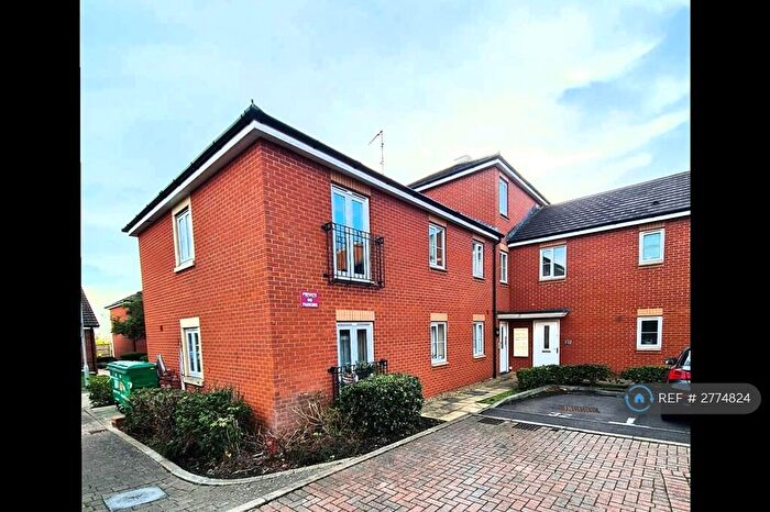 1 Bedroom Flat To Rent In St. Patricks View, Bristol, BS5