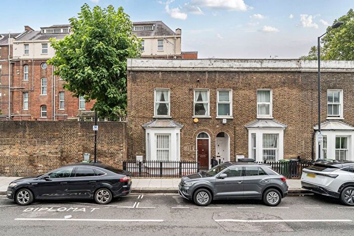 2 Bedroom Property To Rent In Shortlands, Hammersmith, London, W6