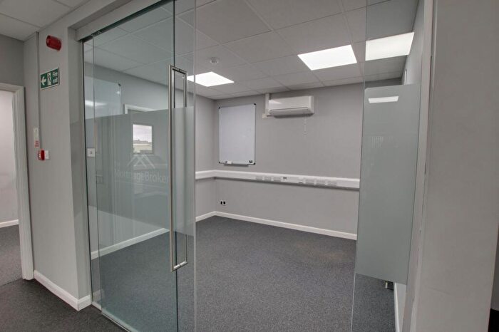 Office To Rent In Steel Close, Eaton Socon, PE19