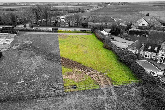 6 Bedroom Land For Sale In Chatteris, Cambridgeshire, PE16