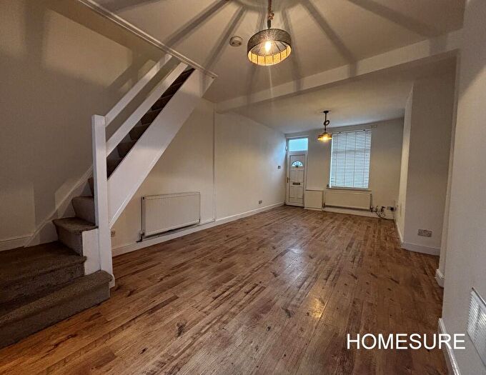 2 Bedroom Terraced House To Rent In Eaton Street, Prescot, L34