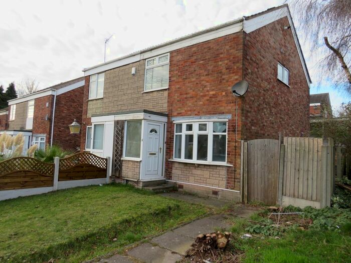3 Bedroom Property To Rent In Ascot Close, Oldbury B69