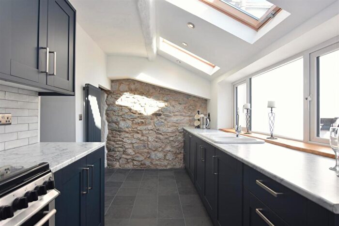 3 Bedroom House For Sale In Market Street, Dalton-In-Furness, LA15