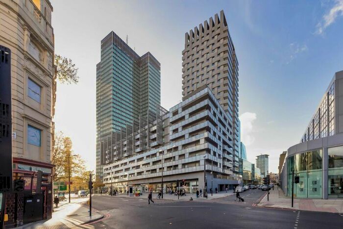 3 Bedroom Flat To Rent In Brock Street, Euston, NW1