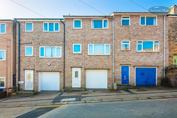 3 Bedroom Town House For Sale In Stothard Road, Crookes, Sheffield, S10