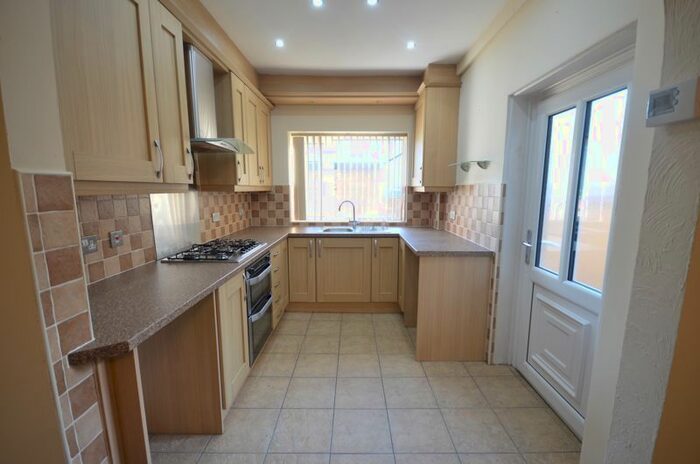 2 Bedroom Terraced House To Rent In Haworth Street, Oswaldtwistle, Accrington, BB5