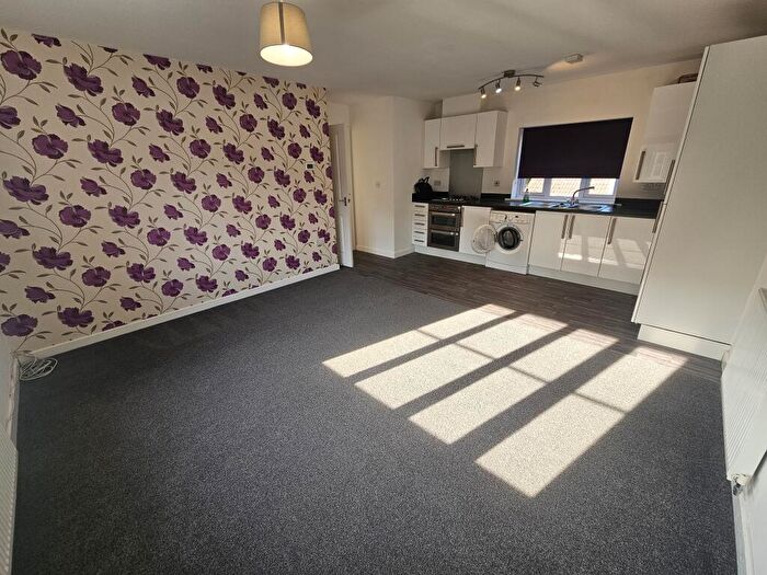 2 Bedroom Apartment To Rent In The Farrows, Loose, ME15