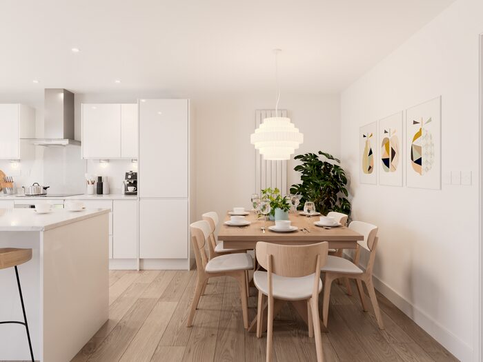 4 Bedroom Detached House For Sale In "The Brampton" At Hilperton Road, Hilperton, Trowbridge, BA14