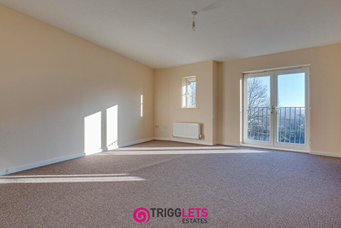 2 Bedroom Apartment For Sale In Valley Grove, Lundwood, Barnsley, South Yorkshire, S71