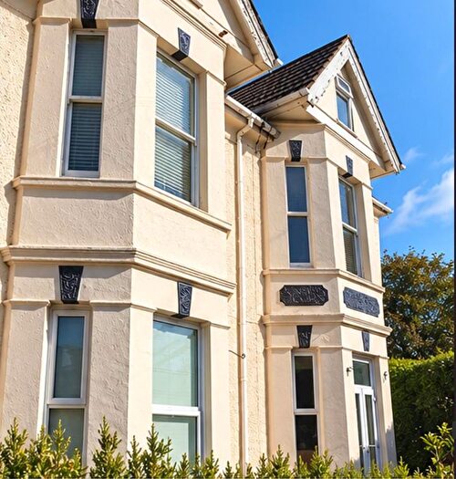 1 Bedroom Flat For Sale In Crabton Close Road, Bournemouth, BH5