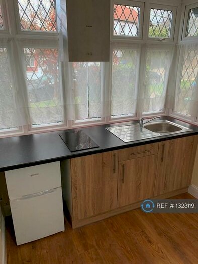 Studio To Rent In Barn Hill, Wembley Park, HA9