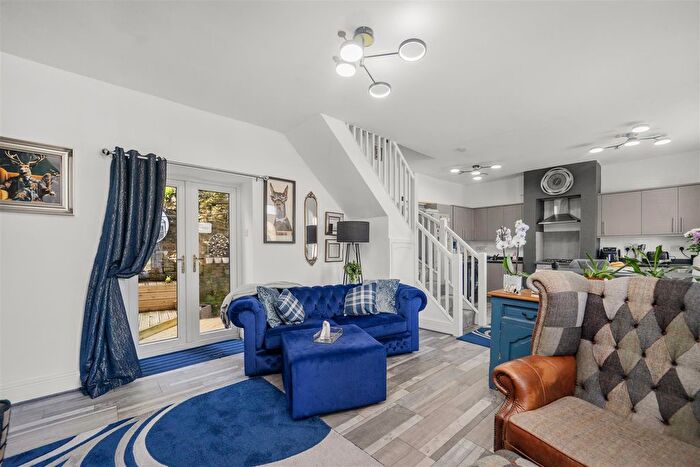 2 Bedroom Terraced House For Sale In Victoria Buildings, Waterside, Darwen, BB3