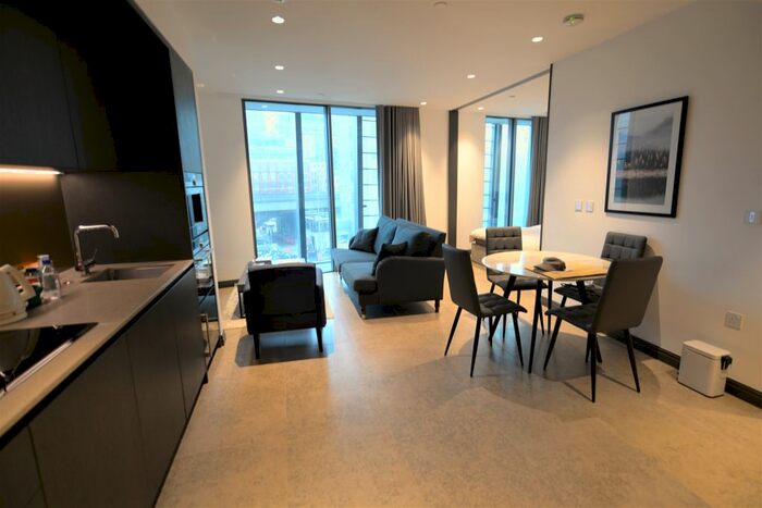 Studio To Rent In 1 Blackfriars Road, London SE1, London,