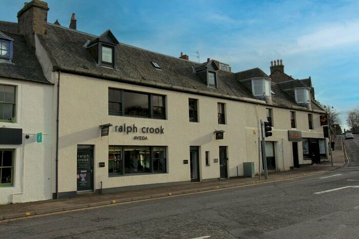 2 Bedroom Flat To Rent In Castle Street, Inverness., IV2