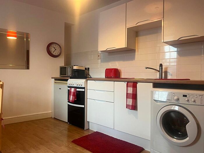 1 Bedroom Flat To Rent In Old Compton Street, London, W1D
