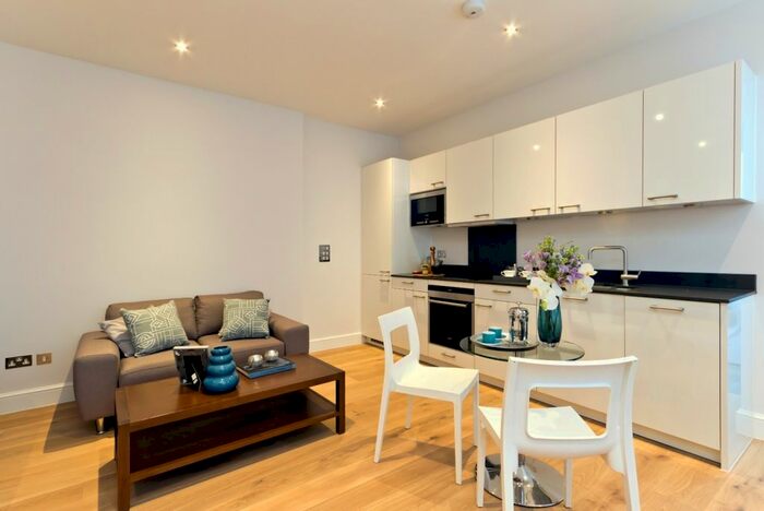 Studio To Rent In Duke Street, London, W1U