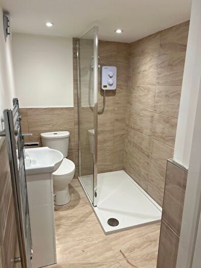 1 Bedroom Flat To Rent In Manor Avenue, Urmston, M41