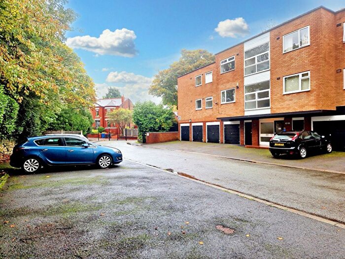 1 Bedroom Flat To Rent In Cholmondeley Road, Rivington Cholmondeley Road, M6