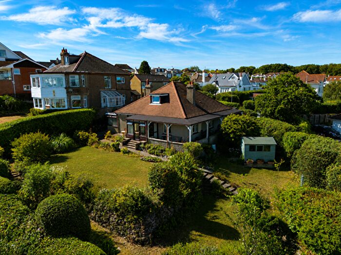 4 Bedroom Detached Bungalow For Sale In Sandringham Gardens, Preston, Paignton, TQ3