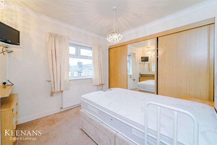 2 Bedroom Semi-Detached House For Sale In Squire Road, Nelson, BB9