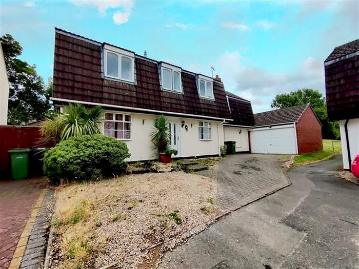 5 Bedroom House To Rent In Tilston Drive, Brierley Hill, DY5