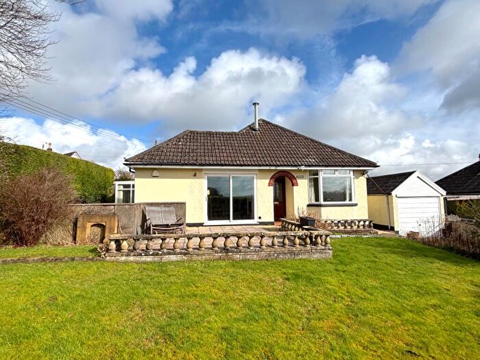 3 Bedroom Detached Bungalow For Sale In Goosard Lane, High Littleton, Bristol, BS39