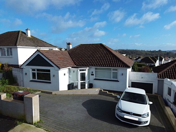2 Bedroom Detached Bungalow For Sale In Laura Grove, Preston, Paignton, TQ3