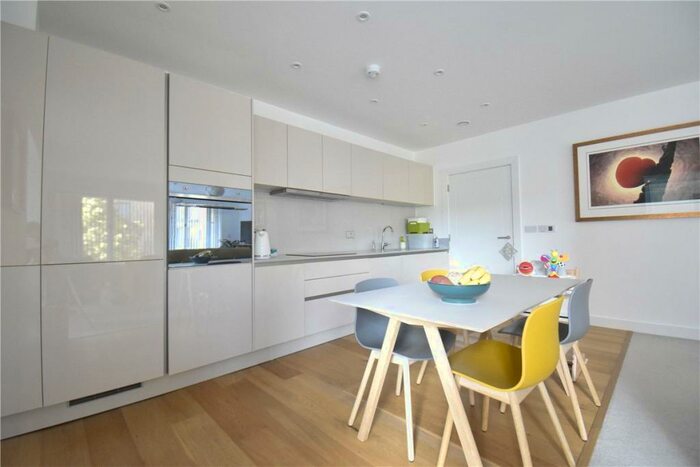 2 Bedroom Apartment To Rent In The Caldwell Building, Lime Avenue, Cambridge, CB2