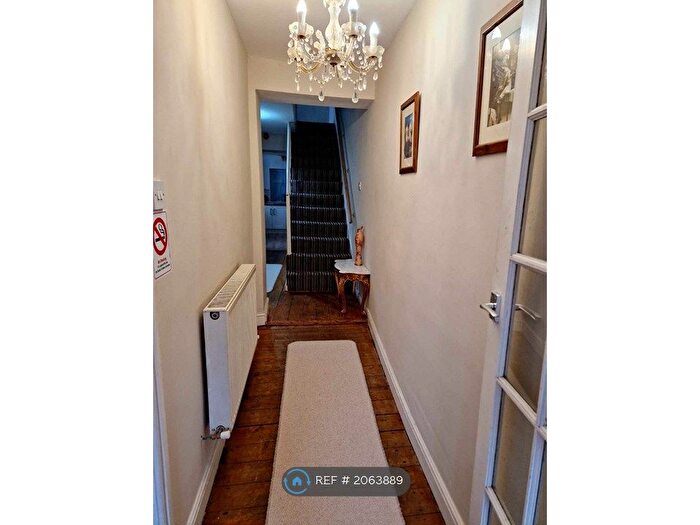4 Bedroom Terraced House To Rent In West Road, Buxton, SK17