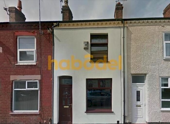 2 Bedroom Terraced House To Rent In Argyle Street, Hindley, Wigan, WN2