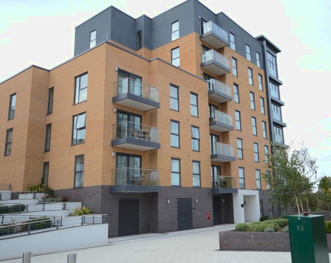 1 Bedroom Flat To Rent In Montagu House, Padworth Avenue, Reading, RG2