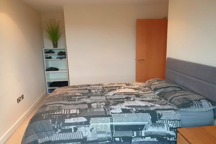 2 Bedroom Flat To Rent In Cavendish Street, Sheffield, S3